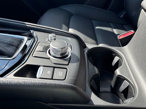 New 2025 MAZDA CX-5 AWD 2.5 S image 28