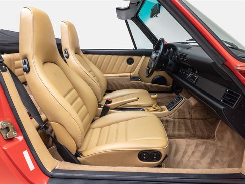 Used 1991 Porsche 911 Carrera image 15