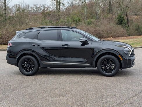 Used 2024 Kia Sportage X-Pro Prestige image 6