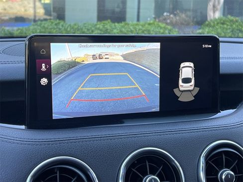 Used 2023 Kia Stinger GT-Line w/ Sun & Sound Package image 31