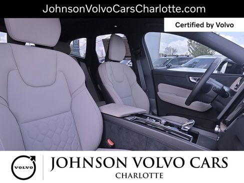 Certified 2026 Volvo XC60 B5 Plus w/ Protection Package Premier image 10