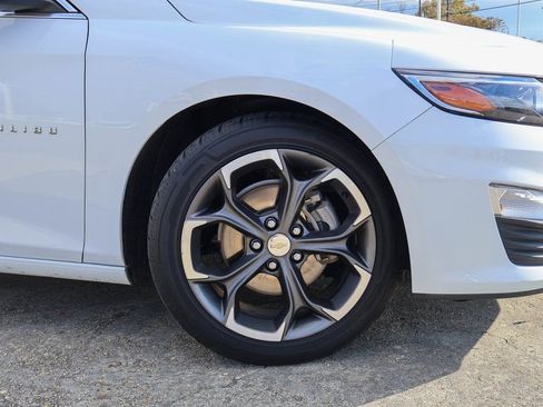 Used 2023 Chevrolet Malibu LT image 26