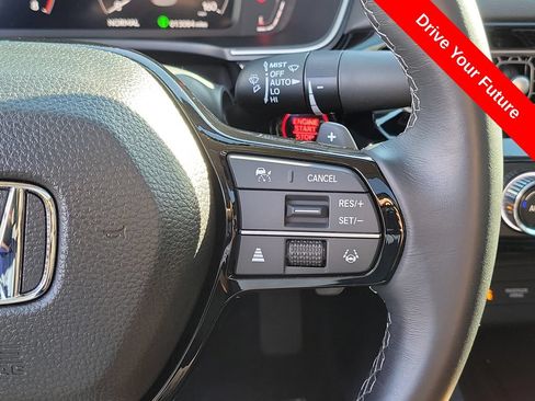Used 2024 Honda Civic Touring image 6