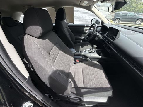 Used 2023 Honda HR-V LX image 25