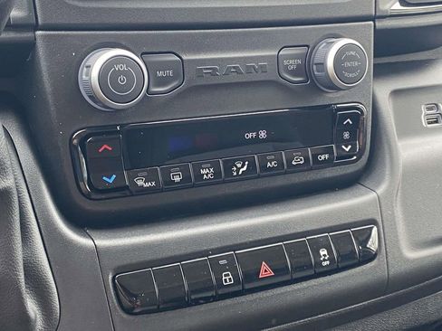 New 2026 RAM ProMaster 2500 w/ Convenience Group image 18