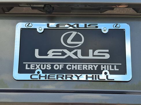 New 2026 Lexus LX 700h Luxury AWD/4WD image 17