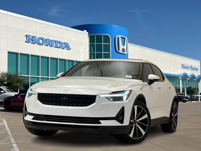 Used 2022 Polestar Polestar 2 w/ Plus Package