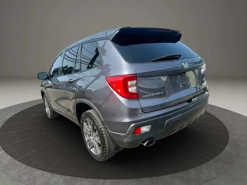 Used 2020 Honda Passport EX-L image 7