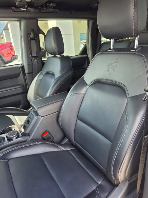 Used 2026 Ford Bronco Outer Banks AWD/4WD image 15