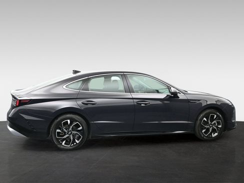 Certified 2024 Hyundai Sonata SEL FWD image 5