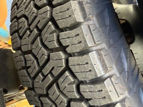 Used 2017 RAM 3500 Tradesman w/ Chrome Appearance Group image 73