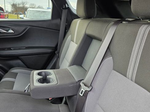 Used 2025 Chevrolet Blazer LT image 31