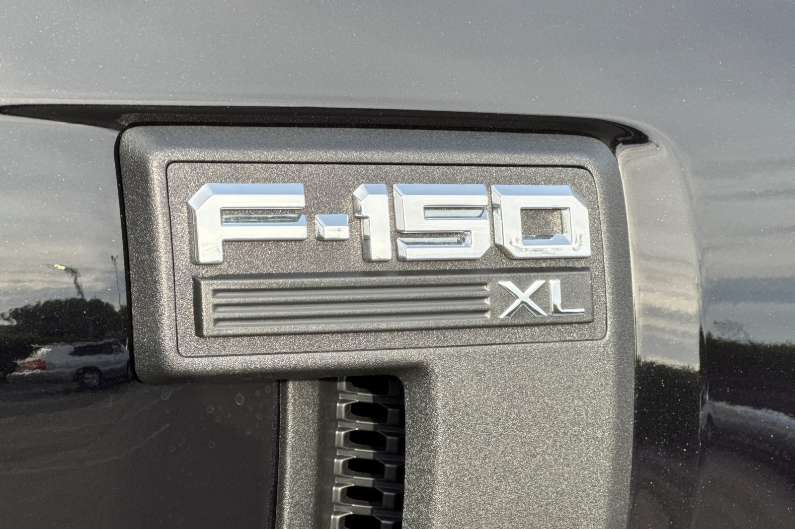 Used 2026 Ford F150 XL AWD/4WD image 24