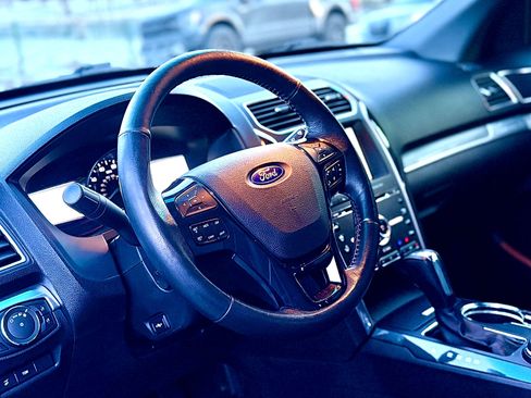 Used 2016 Ford Explorer Sport w/ Equipment Group 401A image 21