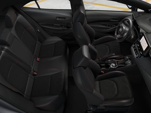 New 2026 Toyota Corolla GR AWD/4WD image 22