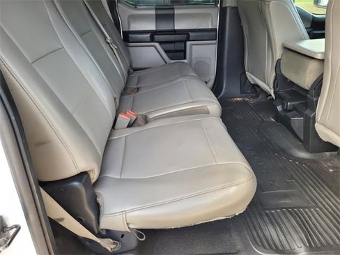 Used 2019 Ford F350 XL w/ Power Equipment Group image 12