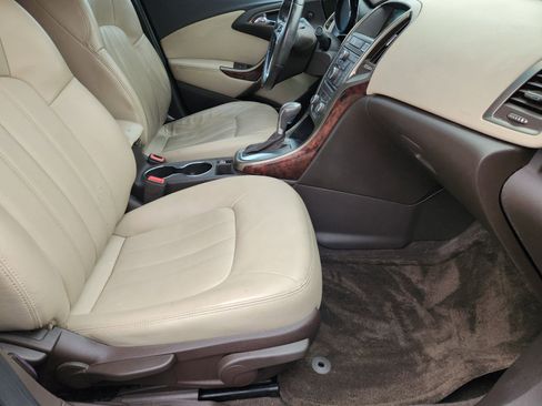 Used 2013 Buick Verano Leather image 17