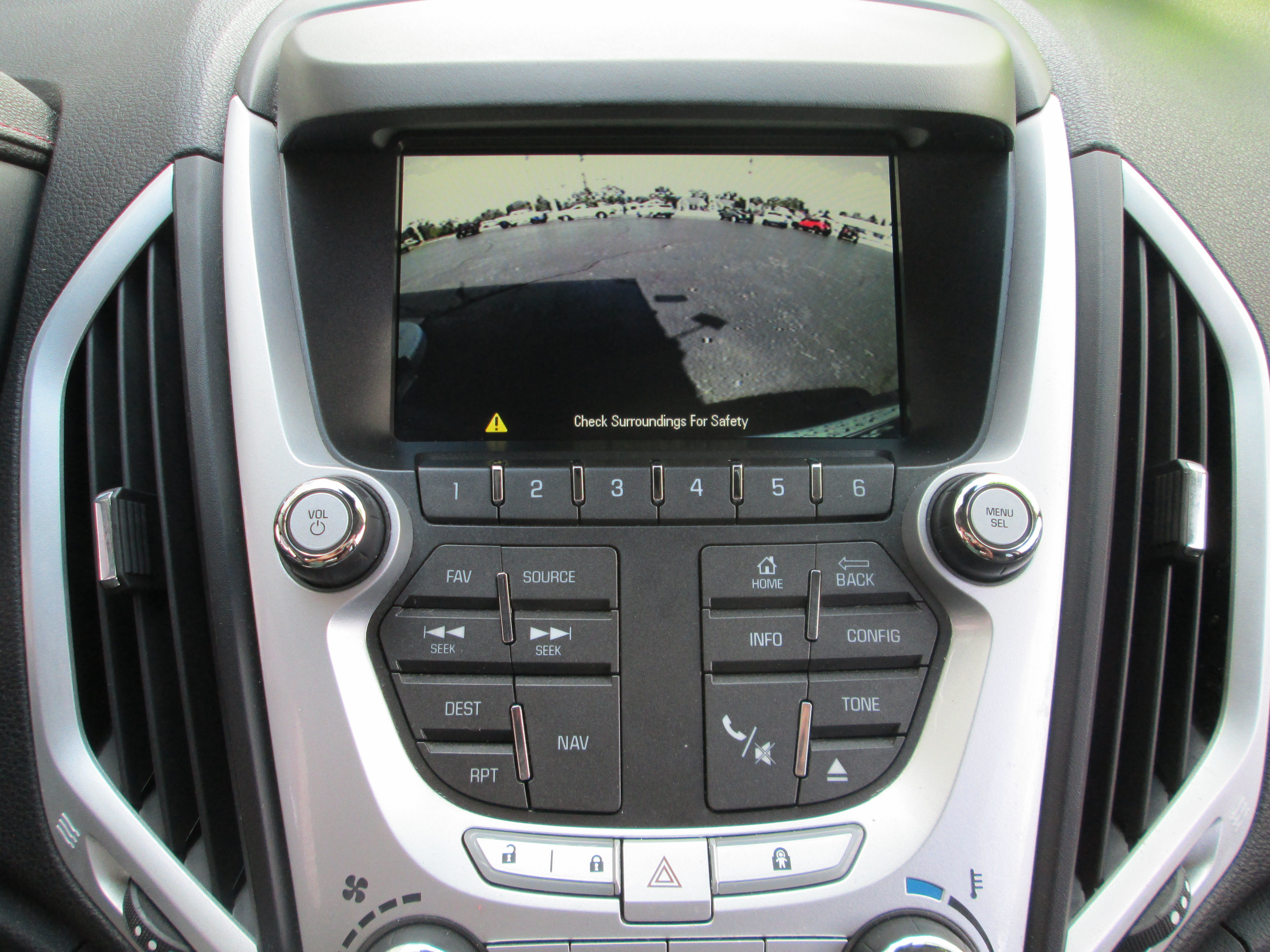 Used 2013 GMC Terrain SLE w/ Convenience Package FWD image 11