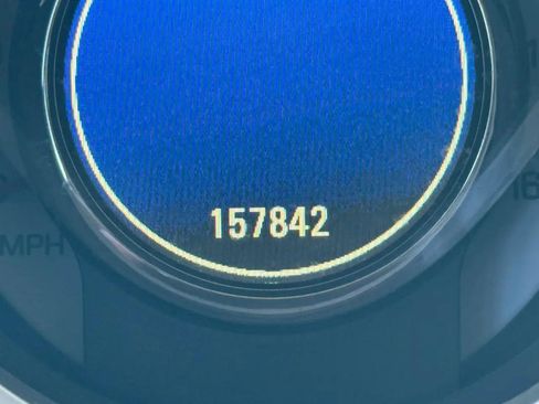 Used 2012 Cadillac SRX Performance w/ LPO, U-Rail D-Rings Package FWD image 28
