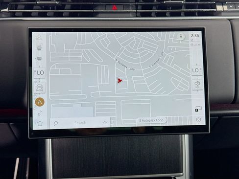 New 2026 Land Rover Range Rover SE image 16