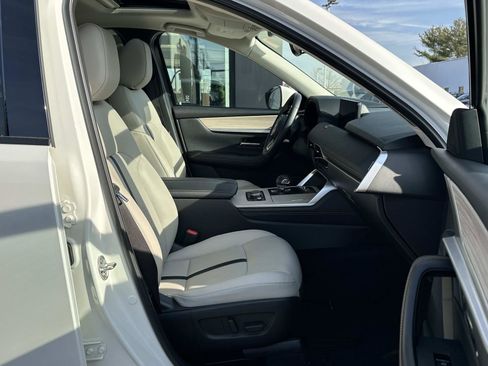 Certified 2025 MAZDA CX-90 Plug-In Hybrid w/ Preferred image 13