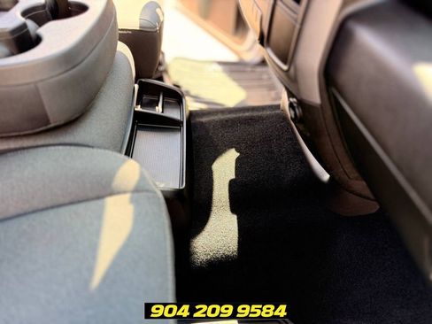 Used 2024 RAM 1500 Tradesman w/ Electronics Group AWD/4WD image 39