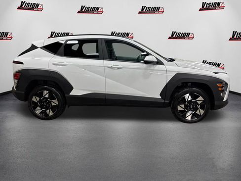 Certified 2024 Hyundai Kona SEL image 4