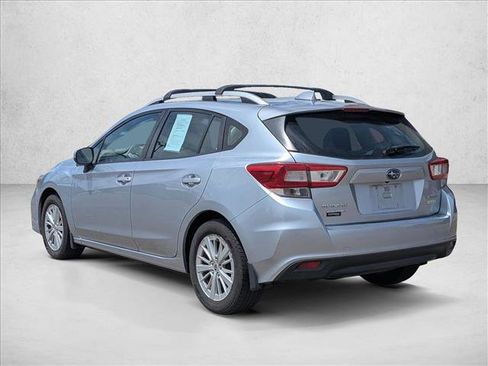 Used 2017 Subaru Impreza 2.0i Premium AWD/4WD image 7