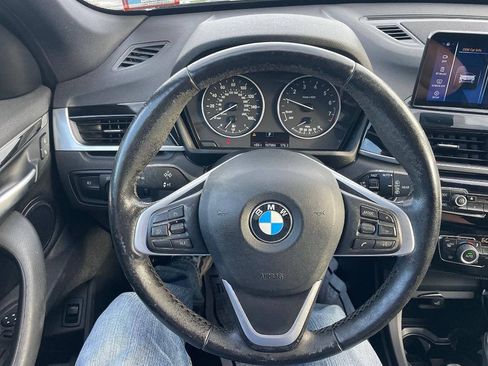 Used 2017 BMW X1 xDrive28i AWD/4WD image 18