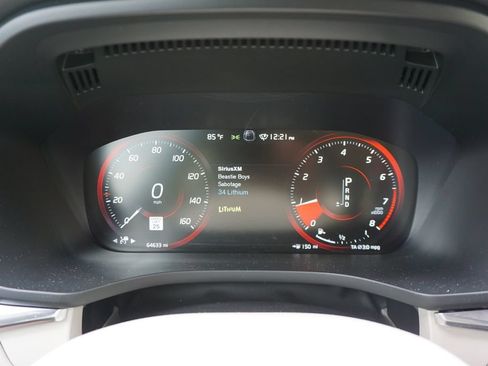 Used 2019 Volvo XC60 T6 Inscription w/ Protection Package Premier AWD/4WD image 7