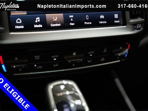 Used 2024 Maserati Levante GT Ultima image 29
