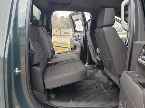 New 2026 Chevrolet Silverado 3500 LT image 35