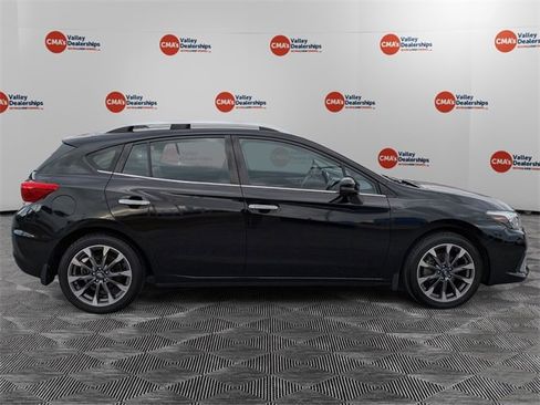 Certified 2023 Subaru Impreza 2.0i Limited image 4