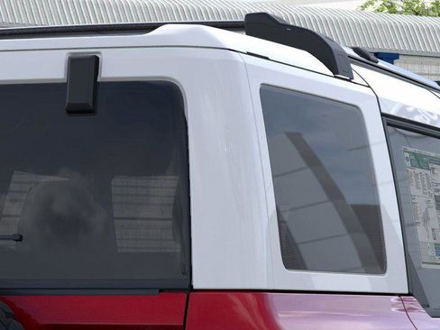 New 2025 Ford Bronco Heritage Edition image 44