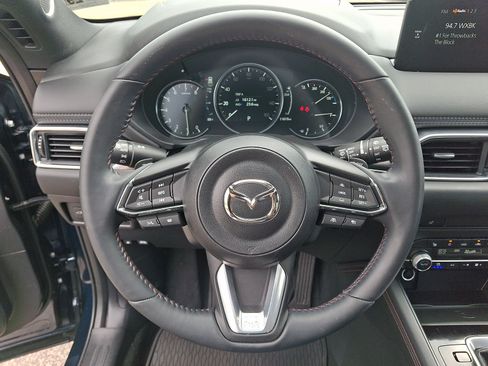 Used 2024 MAZDA CX-5 2.5 Turbo w/ Premium Package AWD/4WD image 20