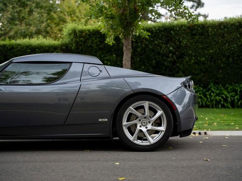 Used 2011 Tesla Roadster Sport image 5