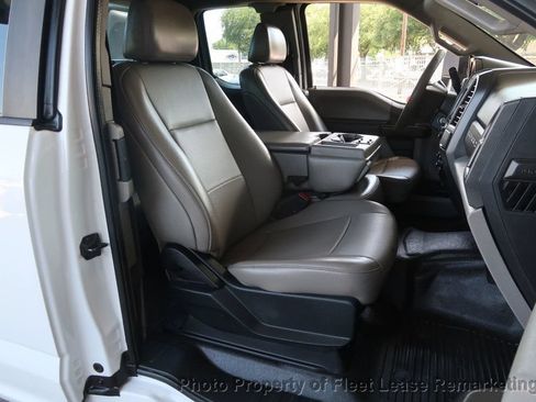 Used 2020 Ford F250 XL w/ Power Equipment Group RWD image 20