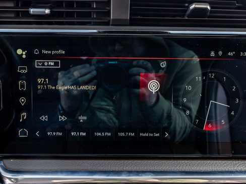 Used 2025 GMC Sierra 1500 Denali image 24