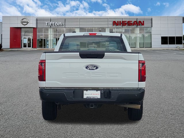 Used 2024 Ford F150 XL RWD image 6