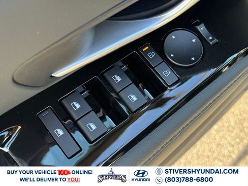 New 2026 Hyundai Tucson Limited image 27