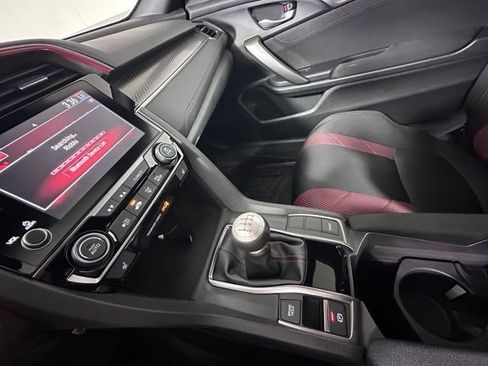 Used 2020 Honda Civic Si image 27