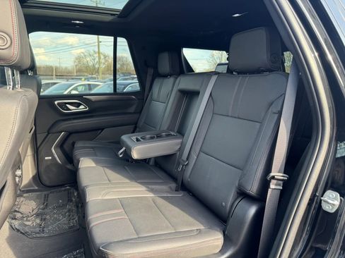 Used 2023 Chevrolet Tahoe RST RWD image 18