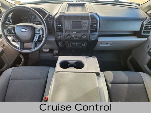 Certified 2019 Ford F150 XL w/ Equipment Group 101A Mid image 14