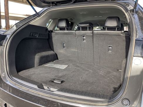 Used 2025 MAZDA CX-5 AWD 2.5 S w/ Select Package image 26