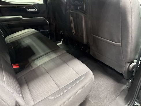 Used 2024 Chevrolet Silverado 1500 LT AWD/4WD image 11