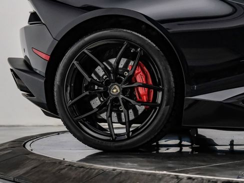 Used 2015 Lamborghini Huracan LP 610-4 AWD/4WD image 94