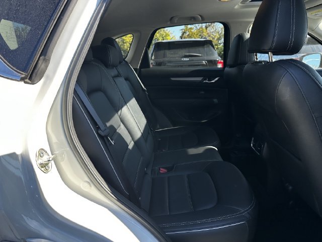 Used 2024 MAZDA CX-5 AWD 2.5 S w/ Preferred Package image 36