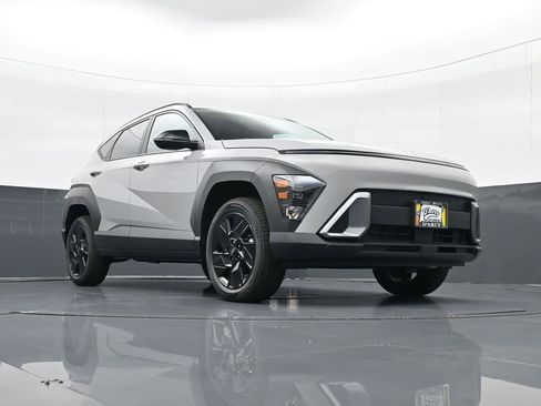 New 2026 Hyundai Kona SEL Sport AWD/4WD image 23