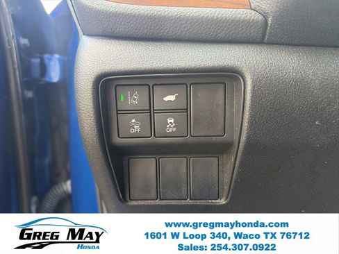 Used 2021 Honda CR-V EX-L image 22