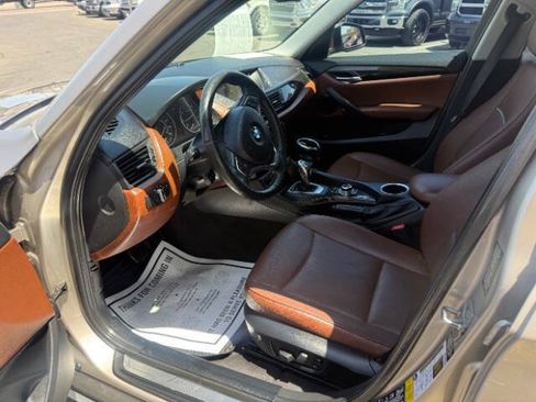 Used 2014 BMW X1 xDrive28i AWD/4WD image 6
